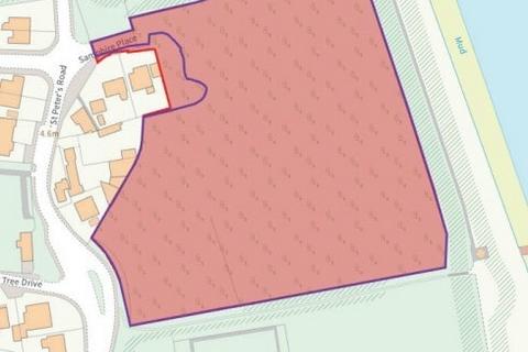 Land for sale, 60 St. Peters Rd Kings Lynn PE34 3LB
