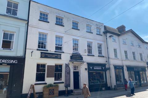 Retail property (high street) for sale, 24 Widemarsh St Hereford HR4 9EP