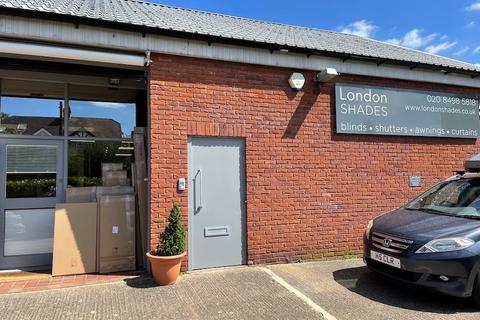 Office to rent, 54 Larkshall Rd London E4 6PD