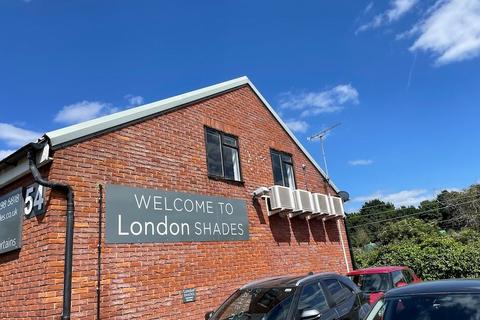 Office to rent, 54 Larkshall Rd London E4 6PD