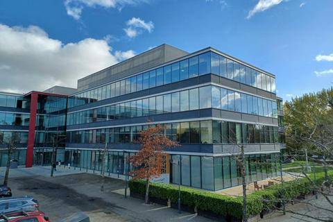 Office to rent, 100 Longwater Ave Reading RG2 6GP