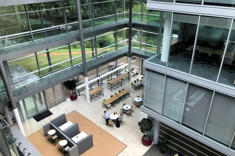 Office to rent, 100 Longwater Ave Reading RG2 6GP