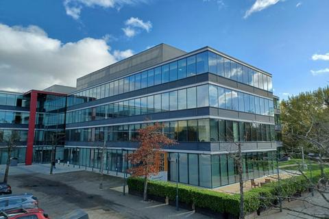 Office to rent, 100 Longwater Ave Reading RG2 6GP
