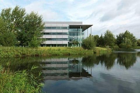 Office to rent, 100 Longwater Ave Reading RG2 6GP