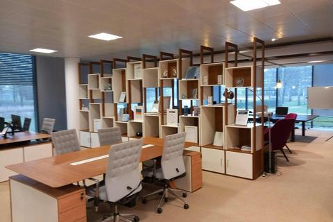 Office to rent, 100 Longwater Ave Reading RG2 6GP