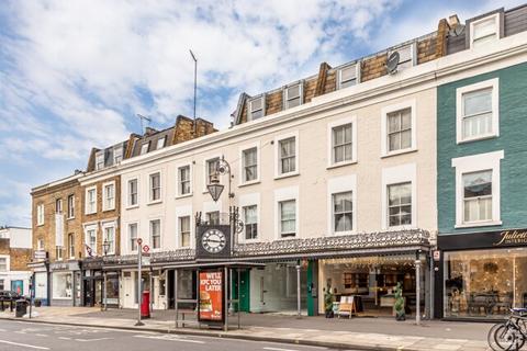 Retail property (high street) to rent, 604 Kings Rd London SW6 2DX