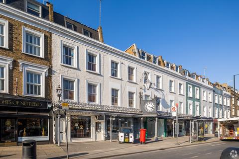 Retail property (high street) to rent, 604 Kings Rd London SW6 2DX