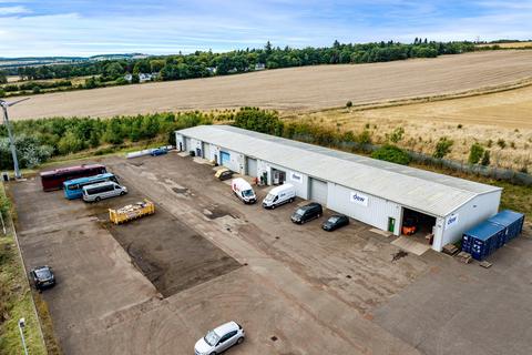 Property to rent, Nobel Rd Dundee DD2 4UH