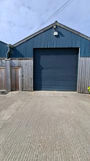 Warehouse to rent, Workshop Whitchurch Rd Whitchurch SY13 4AL
