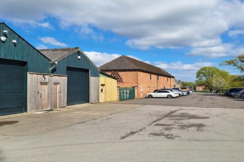 Warehouse to rent, Workshop Whitchurch Rd Whitchurch SY13 4AL