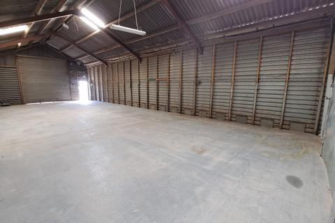 Warehouse to rent, Workshop Whitchurch Rd Whitchurch SY13 4AL
