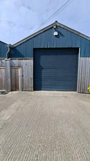 Warehouse to rent, Workshop Whitchurch Rd Whitchurch SY13 4AL