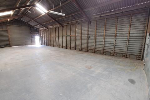Warehouse to rent, Workshop Whitchurch Rd Whitchurch SY13 4AL
