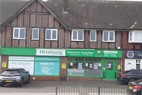 Office to rent, 384-386 Walsall Rd Birmingham B42 2LX