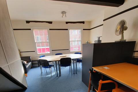 Office to rent, 71 High St Bromsgrove B61 8AQ