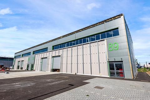 Industrial development to rent, 89-95 Bankhead Av Edinburgh EH11