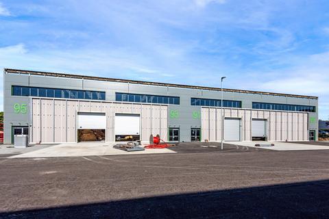 Industrial development to rent, 89-95 Bankhead Av Edinburgh EH11
