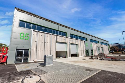 Industrial development to rent, 89-95 Bankhead Av Edinburgh EH11