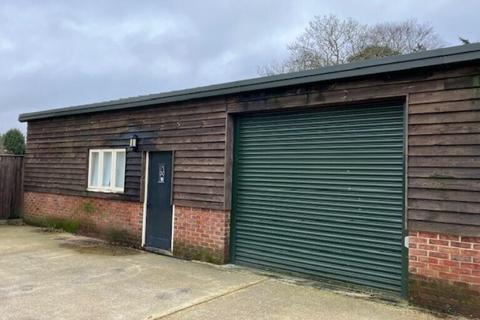 Industrial development to rent, Unit 3 Grove Park Upton Lane Nursling Southampton Southampton SO16