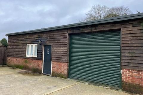 Industrial development to rent, Unit 3 Grove Park Upton Lane Nursling Southampton Southampton SO16
