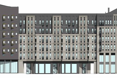 Retail property (high street) to rent, Main ave Clydebank G81 1BS