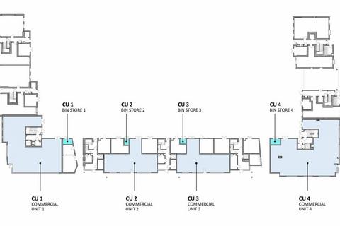 Retail property (high street) to rent, Main ave Clydebank G81 1BS