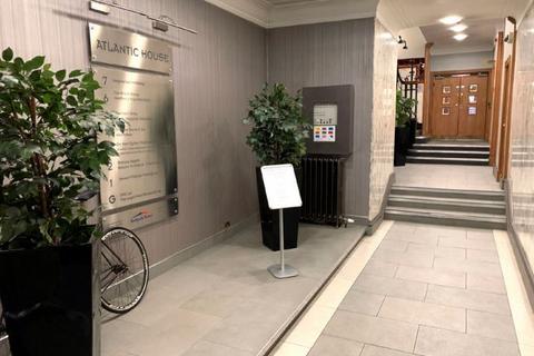 Office to rent, 43-47 Hope St Glasgow G2 6AE