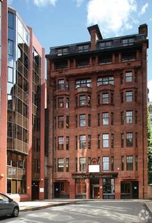 Office to rent, 43-47 Hope St Glasgow G2 6AE