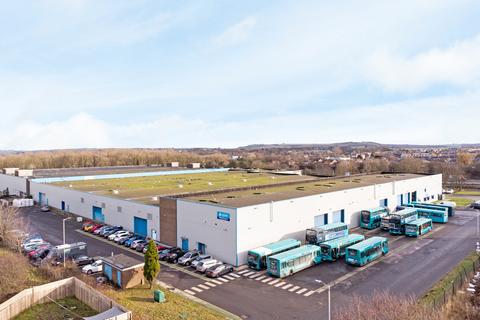 Warehouse to rent, Belmont Industrial Estate Durham DH1 1TN
