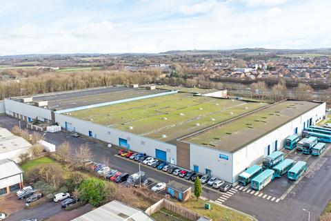 Warehouse to rent, Belmont Industrial Estate Durham DH1 1TN