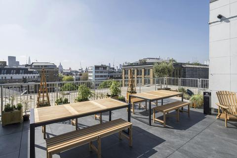 Office to rent, 42 St. John St London EC1V 4JL
