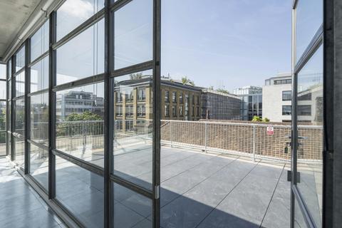Office to rent, 42 St. John St London EC1V 4JL