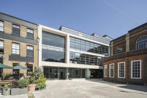 Office to rent, 42 St. John St London EC1V 4JL