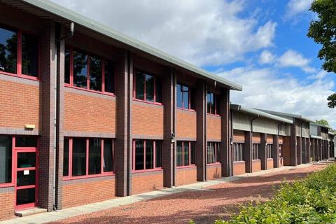 Office to rent, Earls Rd Grangemouth FK3 8XG