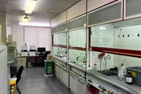 Office to rent, Earls Rd Grangemouth FK3 8XG