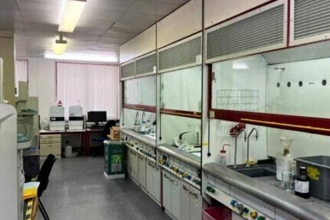 Office to rent, Earls Rd Grangemouth FK3 8XG