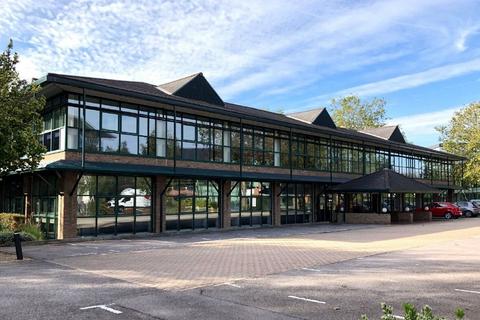 Office to rent, 3 Roxborough Way Maidenhead SL6 3UG