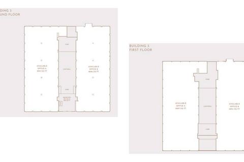 Office to rent, 3 Roxborough Way Maidenhead SL6 3UG