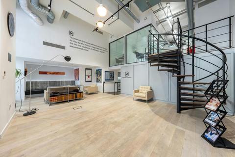 Office to rent, 10 Wandsworth Rd London SW8 2LL