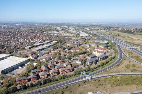 Office to rent, Woodlands Bradley Stoke BS32 4JT