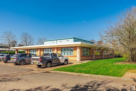 Office to rent, Meikle Rd Livingston EH54 7DE