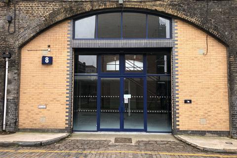 Industrial unit to rent, Pinchin St London E1 1SA