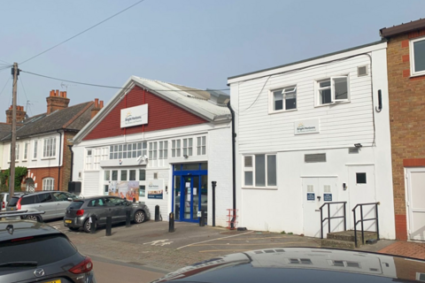 Retail property (high street) for sale, Grena Rd Richmond TW9 1XS