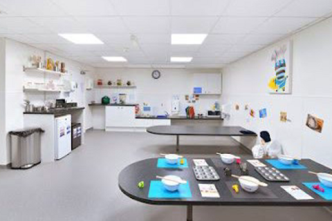 Retail property (high street) for sale, Grena Rd Richmond TW9 1XS