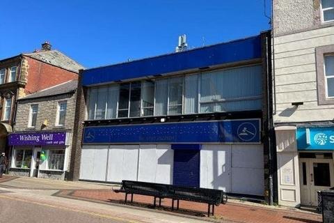 Retail property (high street) to rent, 50-50A Bedford St North Shields NE29 0AT