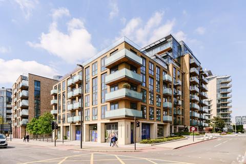 Retail property (high street) for sale, Block-K York Rd London SW18 1TX