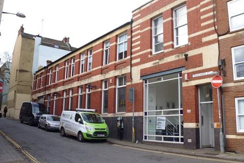 Office to rent, 25 Trenchard St Bristol BS1 5AN