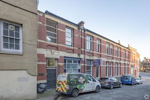 Office to rent, 25 Trenchard St Bristol BS1 5AN