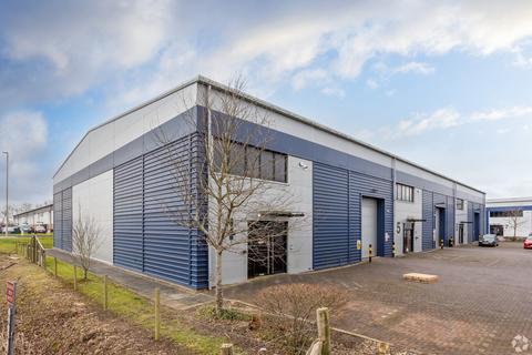 Warehouse to rent, The Quadrant Centre Quedgeley GL2 2AD