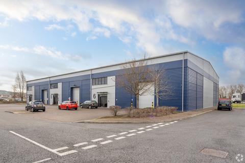 Warehouse to rent, The Quadrant Centre Quedgeley GL2 2AD